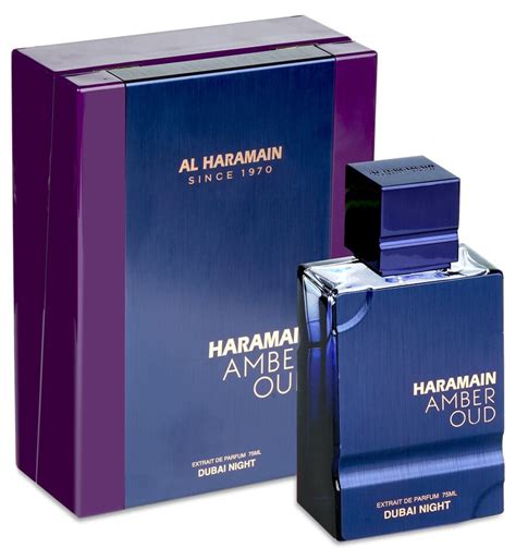 amber oud dubai night